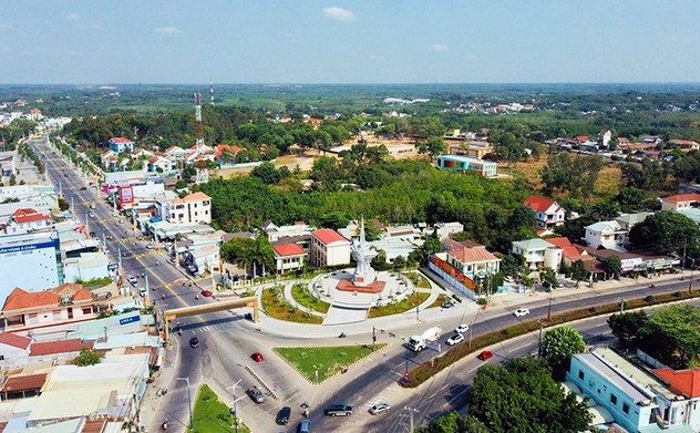 Kết quả kiểm toán ngân sách địa phương năm 2024 của tỉnh Bình Dương